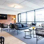 Kaserne Otel 3*