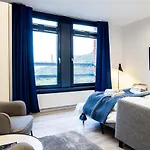 Kaserne Hotel Sønderborg