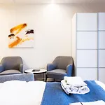 Kaserne Otel Sønderborg