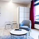 Kaserne Otel