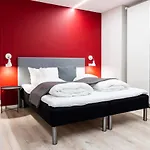 Kaserne Otel 3*