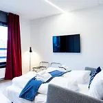 Otel Kaserne Sønderborg