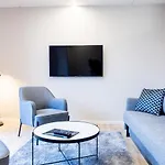 Otel Kaserne Sønderborg