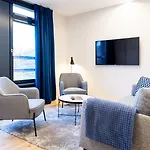Kaserne Otel Sønderborg