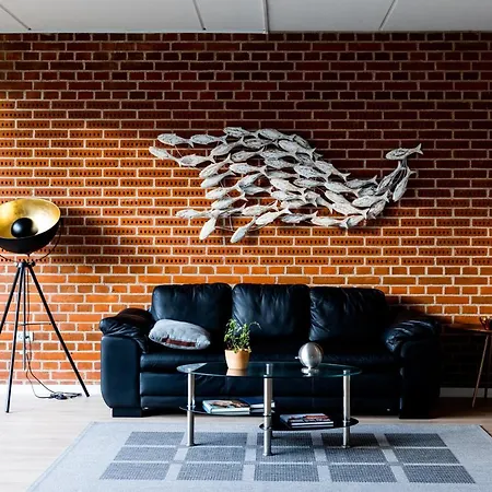 Hotell Kaserne Sønderborg