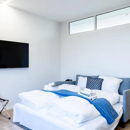 Hotell Kaserne 3*