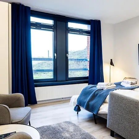 Kaserne Hotel Sønderborg