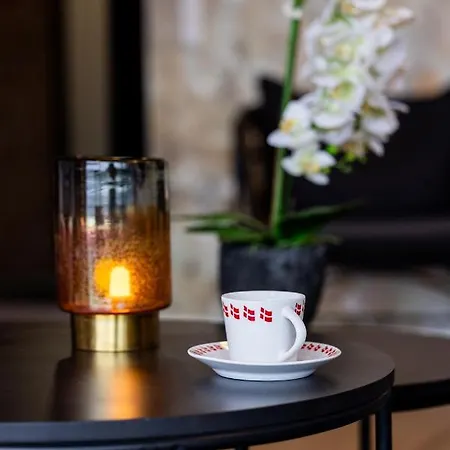 Hotel Kaserne Sønderborg