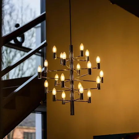 Kaserne Hotel 3*
