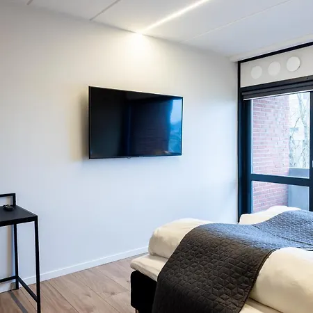 Kaserne 3* Sønderborg