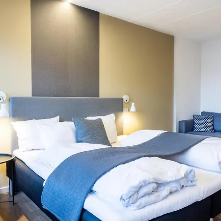 Kaserne Otel
