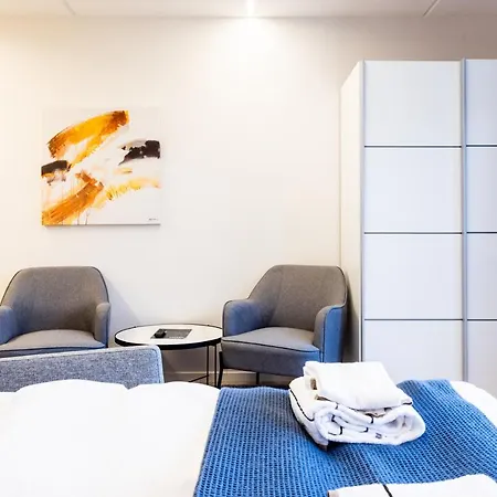 Kaserne Hotell Sønderborg