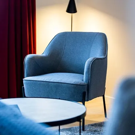 Kaserne 3* Sønderborg