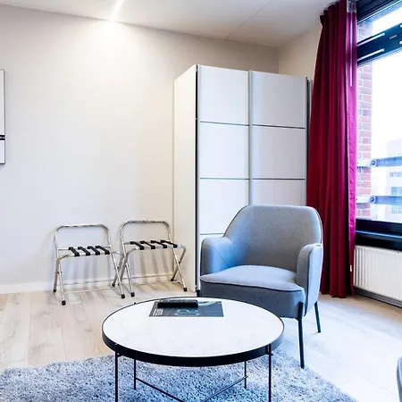 Kaserne Hotell