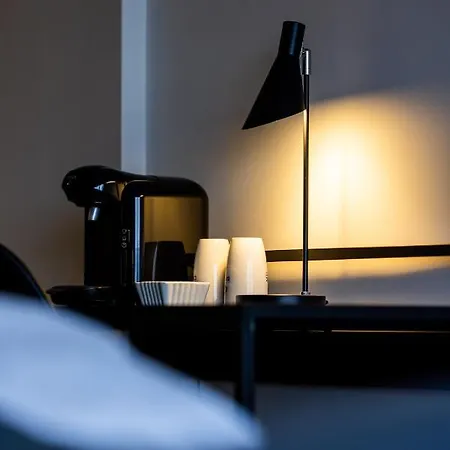 Kaserne 3* Sønderborg