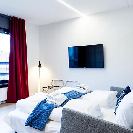 Hotell Kaserne Sønderborg