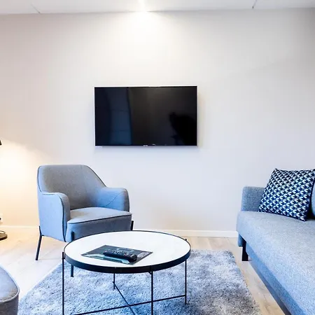 Hotell Kaserne Sønderborg