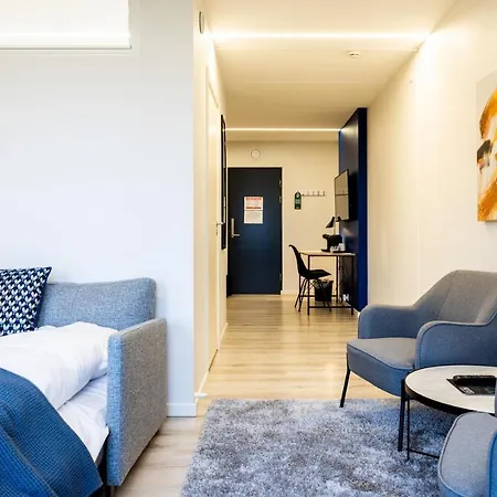 Kaserne Hotel Sønderborg