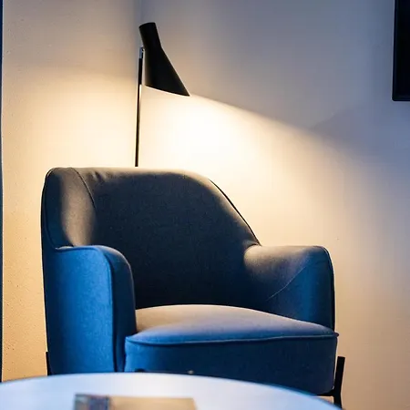 Hotell Kaserne