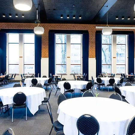 Hotel Kaserne Sønderborg