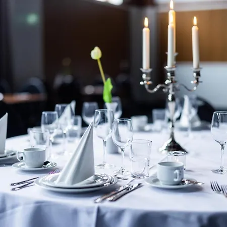 Kaserne Hotel Sønderborg