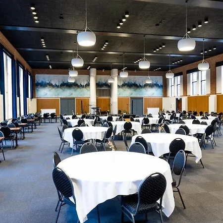 Hotel Kaserne Sønderborg