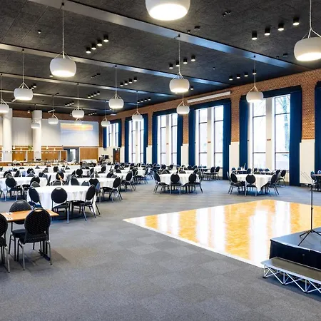 Kaserne Hotel Sønderborg