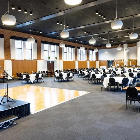 Kaserne Hotel Sønderborg