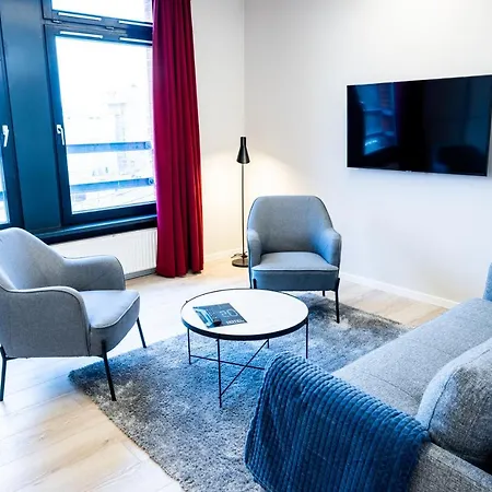 Kaserne Hotel Sønderborg