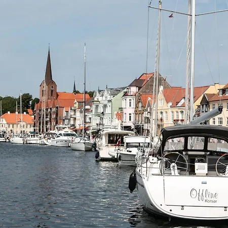 Kaserne Hotel Sønderborg