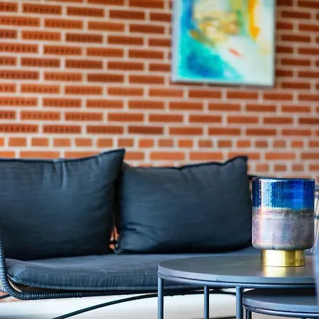 Hotel Kaserne Sønderborg
