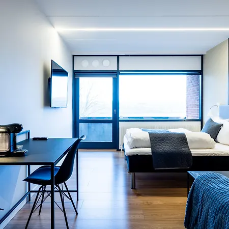 Kaserne 3* Сённерборг