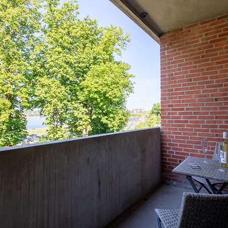 Kaserne Hotel Sønderborg