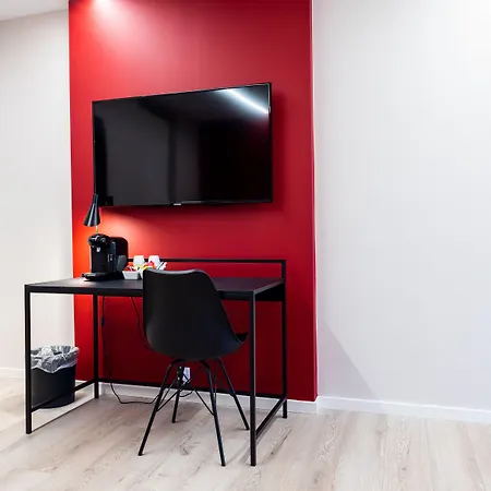 Kaserne Сённерборг