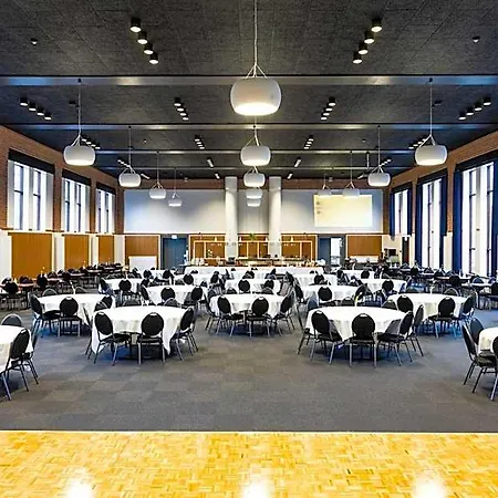 Kaserne Hotel