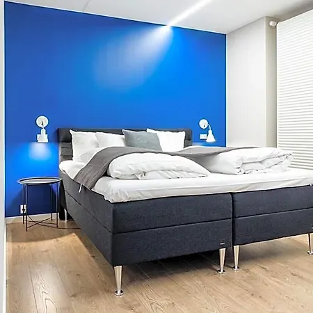 Kaserne Hotel 3*