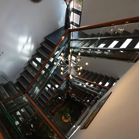 Kaserne Hotel 3*