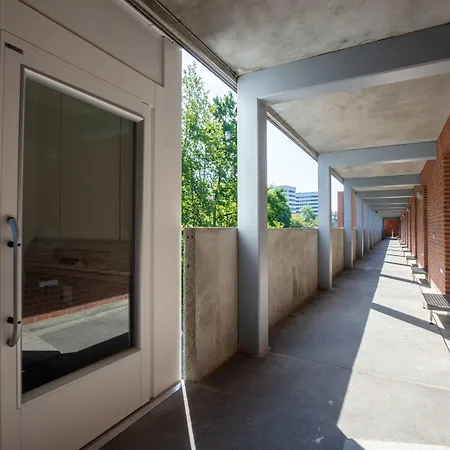 Kaserne Hotel 3*