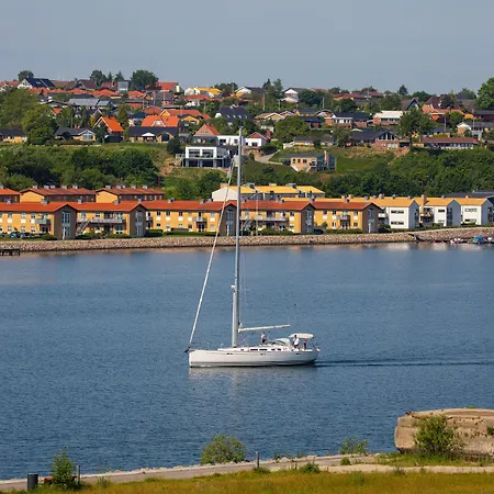 Kaserne Hotel Sønderborg