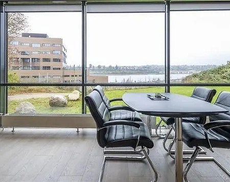 Kaserne Hotel Sønderborg