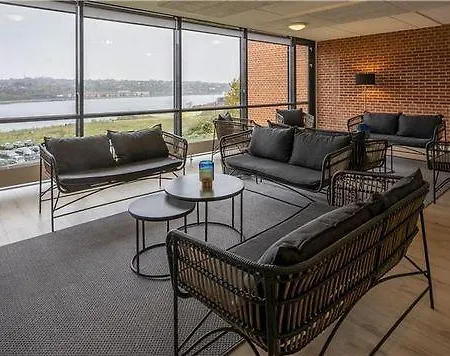 Hotel Kaserne Sønderborg