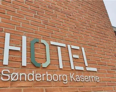 Kaserne 3* Sønderborg