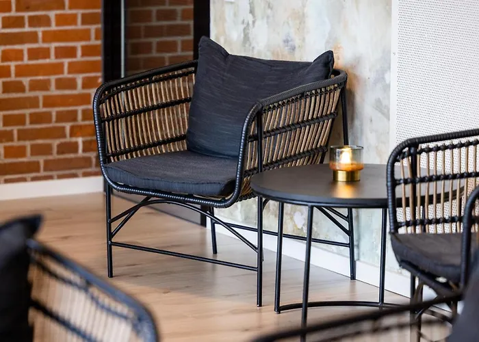 Kaserne Отель 3*