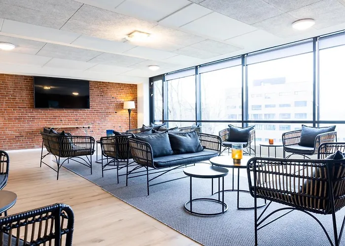 Kaserne Отель 3*