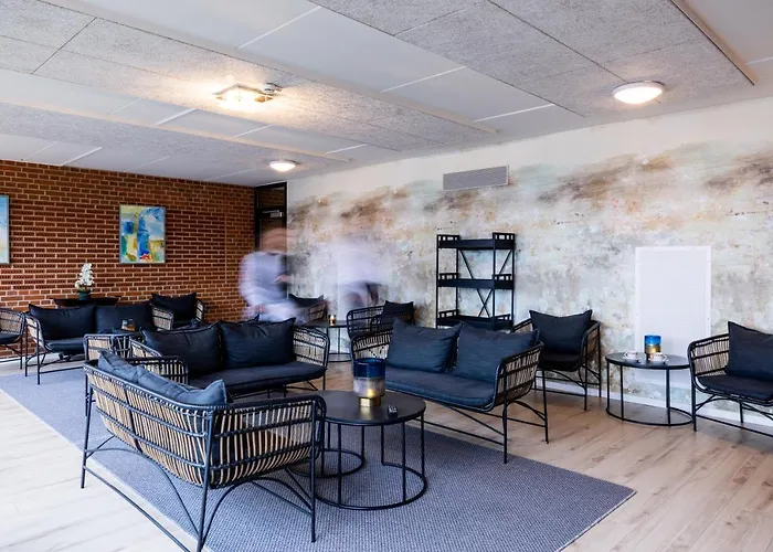 Kaserne Сённерборг