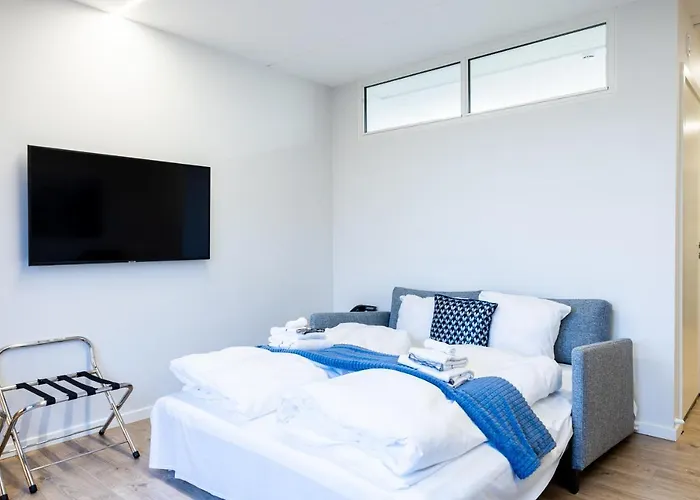 Отель Kaserne 3*