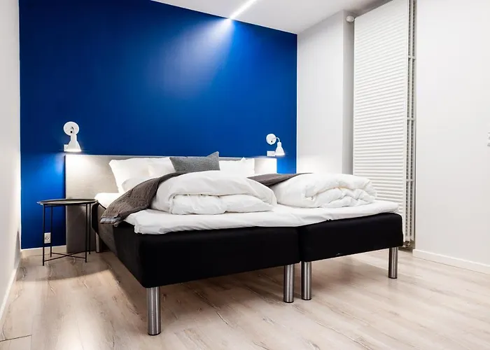 Kaserne Сённерборг