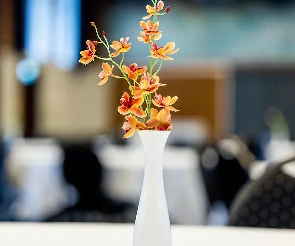 Отель Kaserne Сённерборг