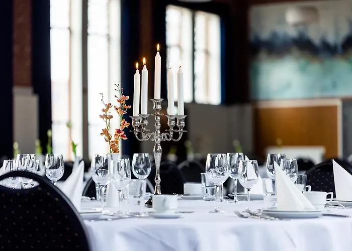 Kaserne 3* Сённерборг