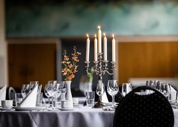 Отель Kaserne 3*